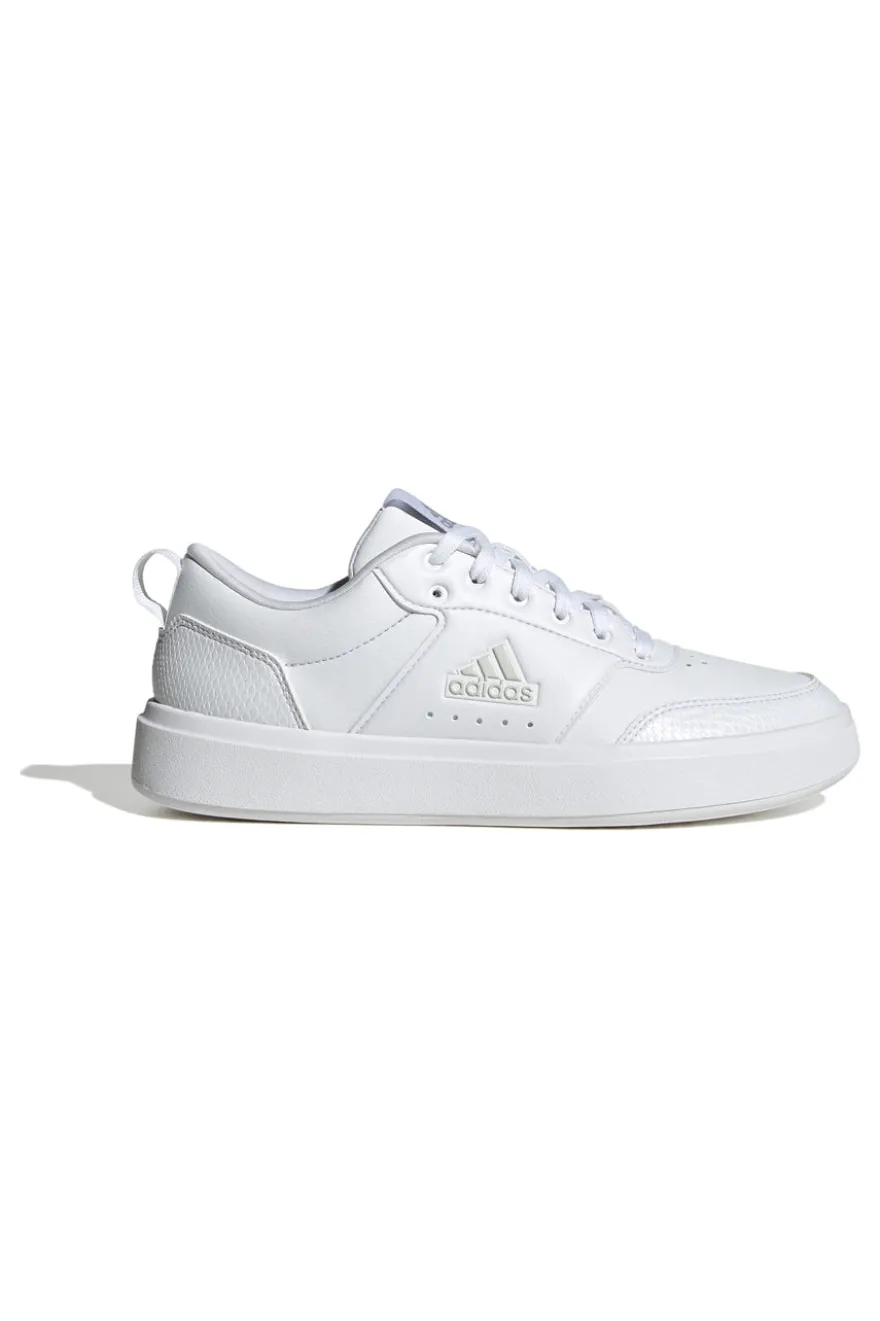 Sneakers Bianche con Lacci Adidas Park ST