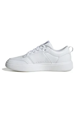 Sneakers Bianche con Lacci Adidas Park ST