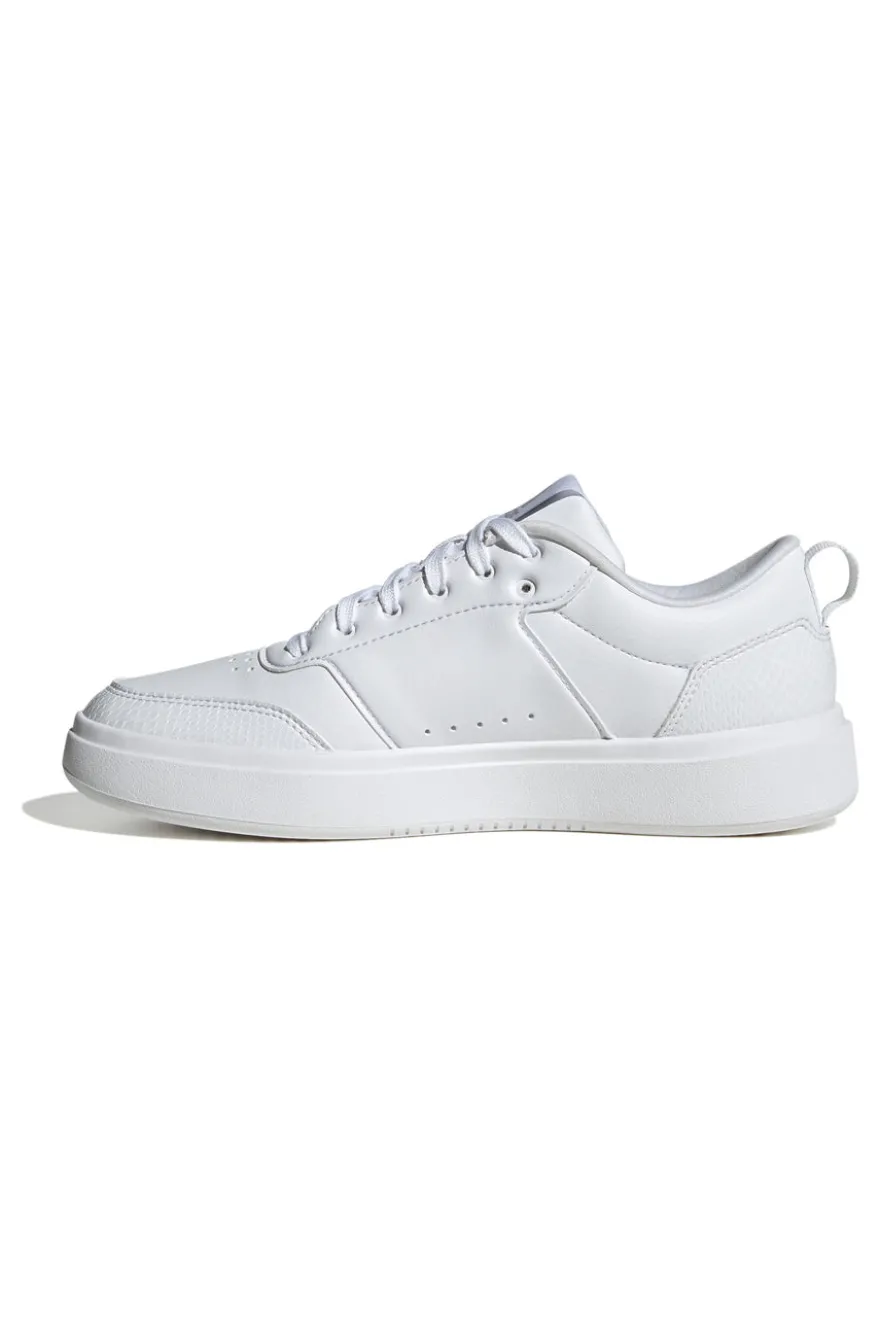 Sneakers Bianche con Lacci Adidas Park ST