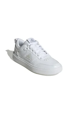 Sneakers Bianche con Lacci Adidas Park ST