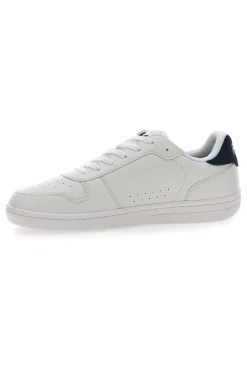 Sneakers Bianche con Lacci Fila Netforce II X CRT