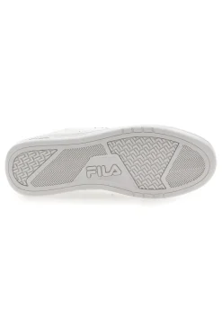 Sneakers Bianche con Lacci Fila Netforce II X CRT