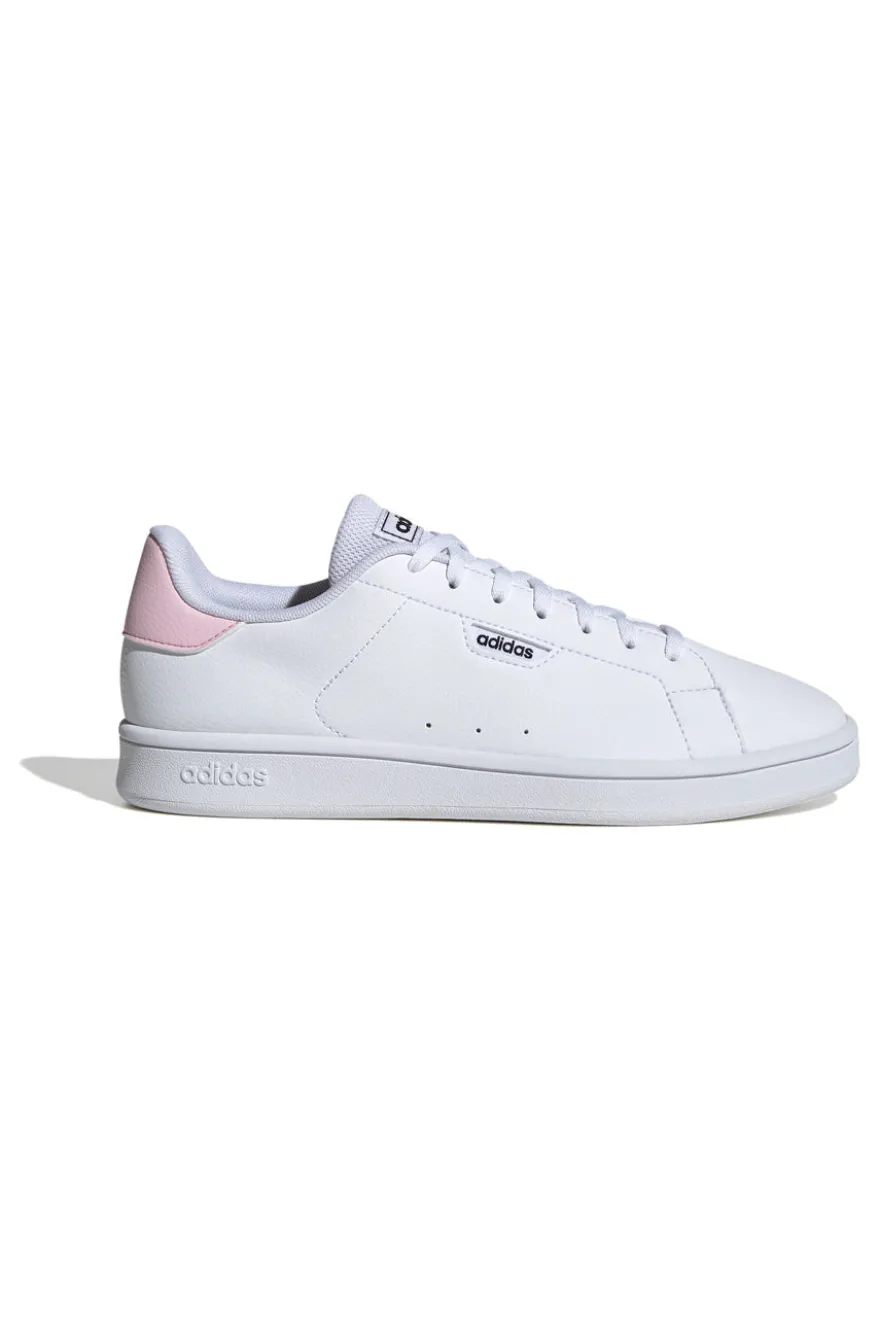 Sneakers bianche con lacci Adidas URBAN COURT