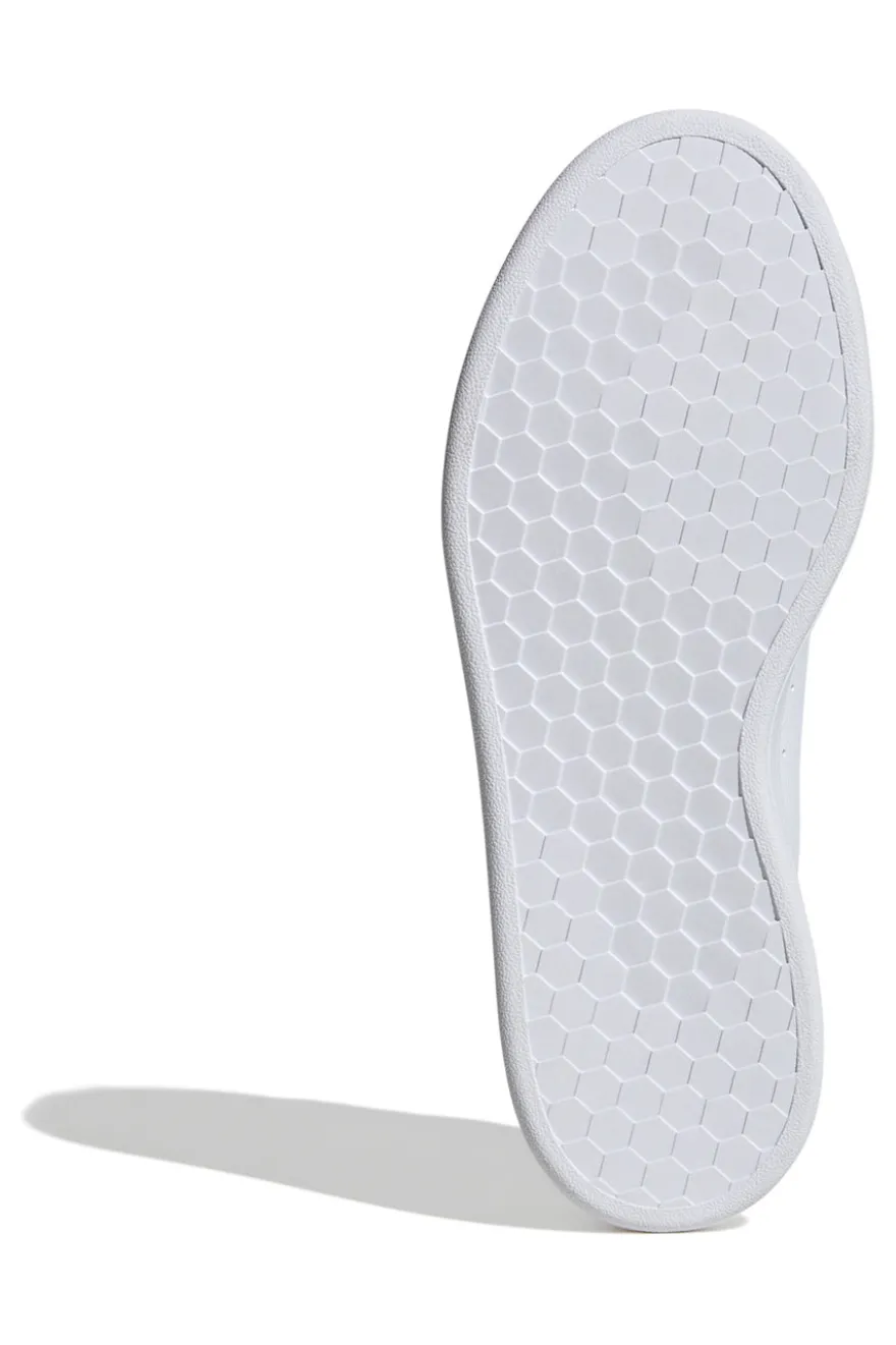 Sneakers bianche con lacci Adidas URBAN COURT
