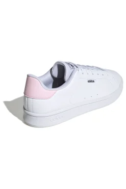 Sneakers bianche con lacci Adidas URBAN COURT
