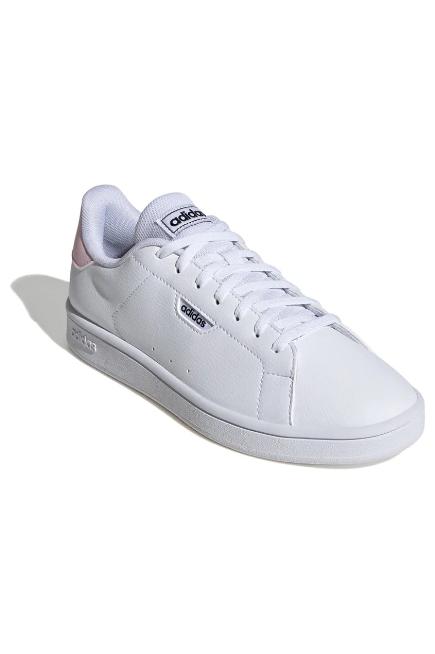 Sneakers bianche con lacci Adidas URBAN COURT