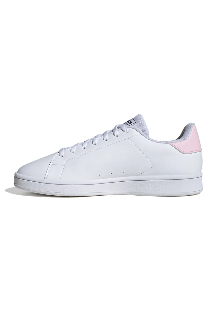 Sneakers bianche con lacci Adidas URBAN COURT