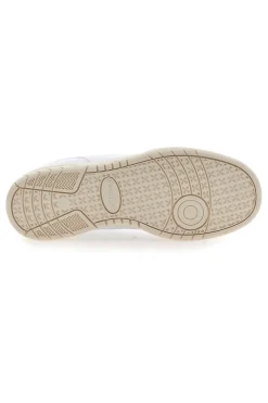 Sneakers Bianche Con Lacci Champion Tennis Clay 86