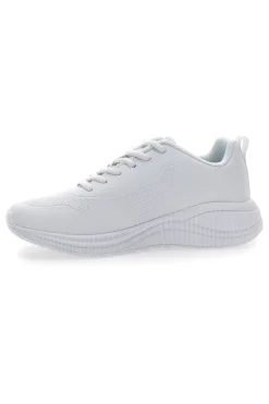 Sneakers bianche con lacci CHAMPION 11722