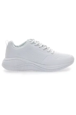 Sneakers bianche con lacci CHAMPION 11722
