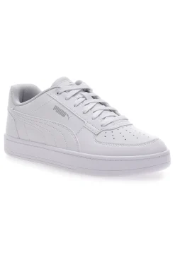 Sneakers Bianche con Lacci Puma Caven 2.0