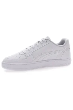 Sneakers Bianche con Lacci Puma Caven 2.0