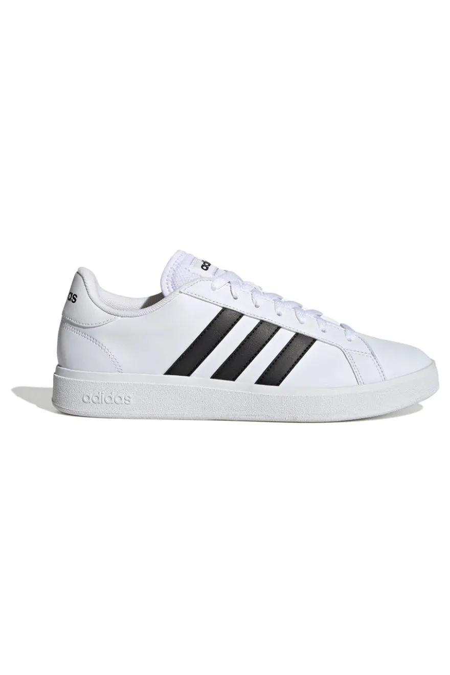 SNEAKERS BIANCHE CON LACCI ADIDAS GRAND COURT BASE 2.0