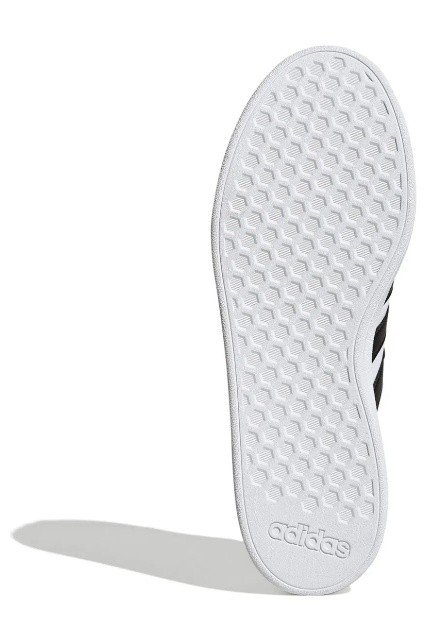 SNEAKERS BIANCHE CON LACCI ADIDAS GRAND COURT BASE 2.0