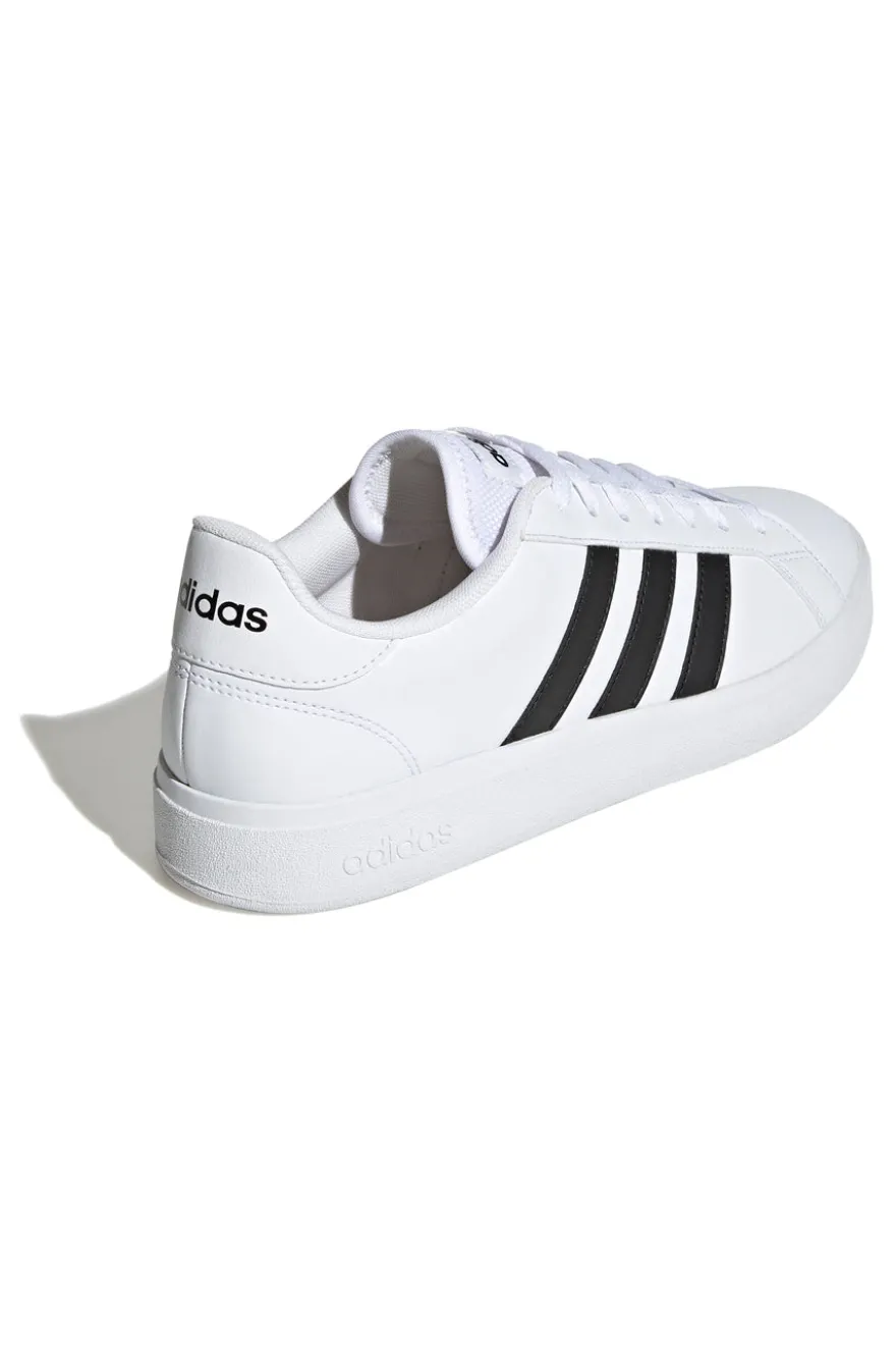 SNEAKERS BIANCHE CON LACCI ADIDAS GRAND COURT BASE 2.0