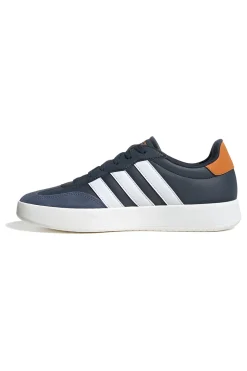 Sneakers bianche con lacci Adidas BARREDA