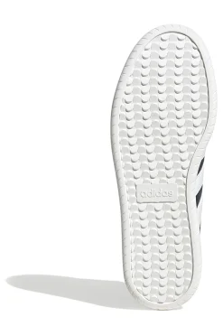 Sneakers bianche con lacci Adidas BARREDA