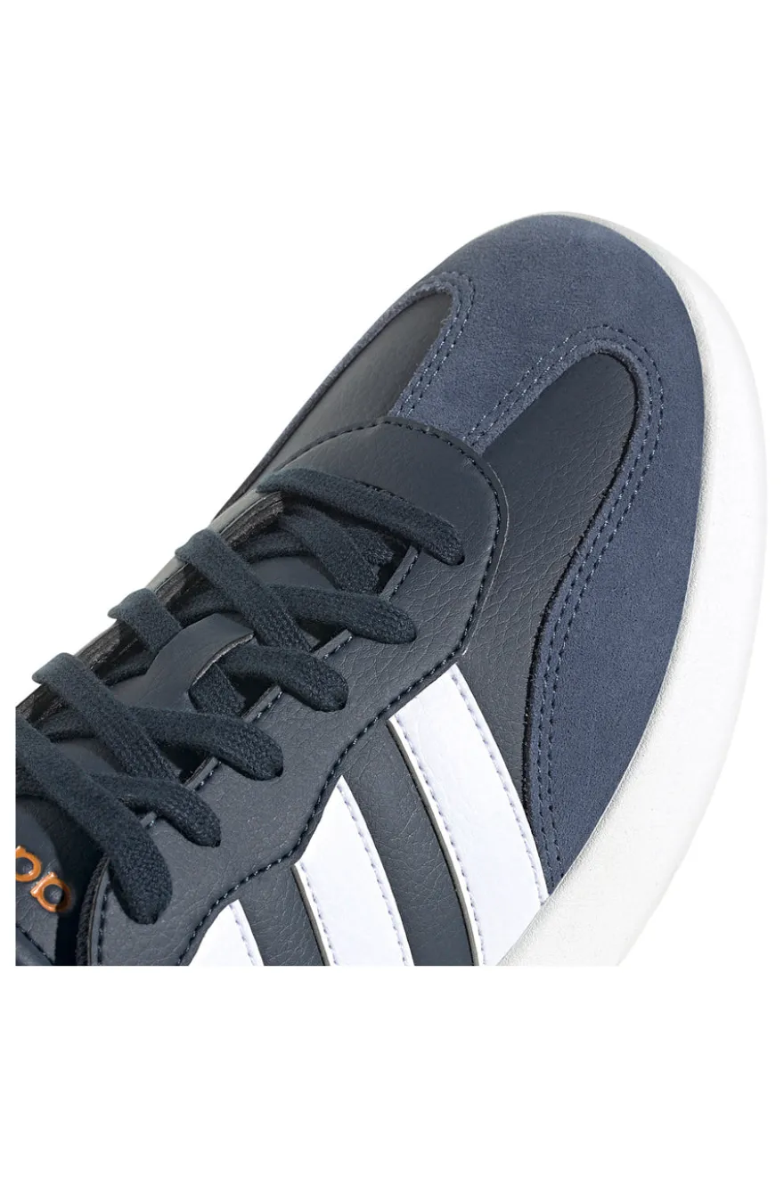 Sneakers bianche con lacci Adidas BARREDA