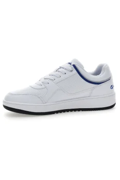 Sneakers Bianche con Lacci Champion 21905