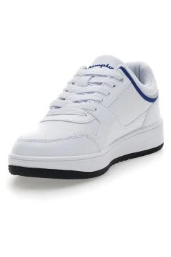 Sneakers Bianche con Lacci Champion 21905