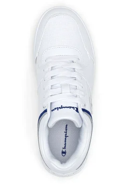 Sneakers Bianche con Lacci Champion 21905