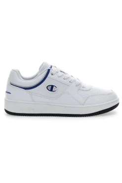 Sneakers Bianche con Lacci Champion 21905