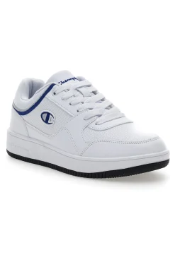 Sneakers Bianche con Lacci Champion 21905