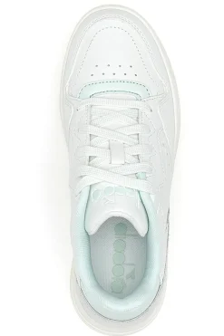 Sneakers Bianche Con lacci DIADORA Ginger