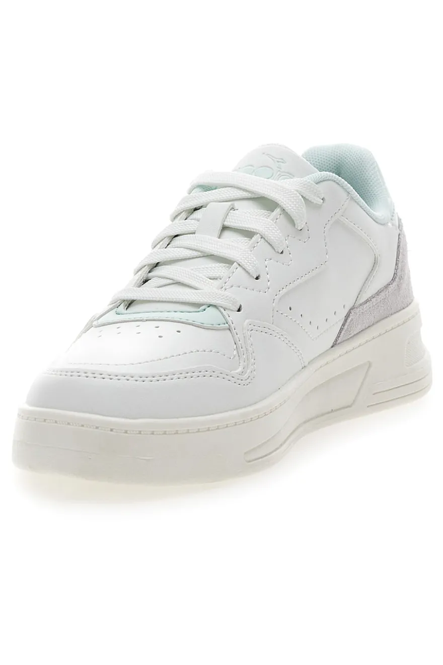 Sneakers Bianche Con lacci DIADORA Ginger