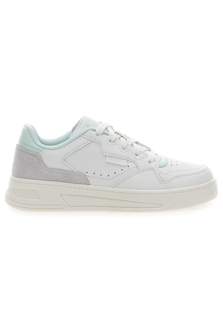 Sneakers Bianche Con lacci DIADORA Ginger