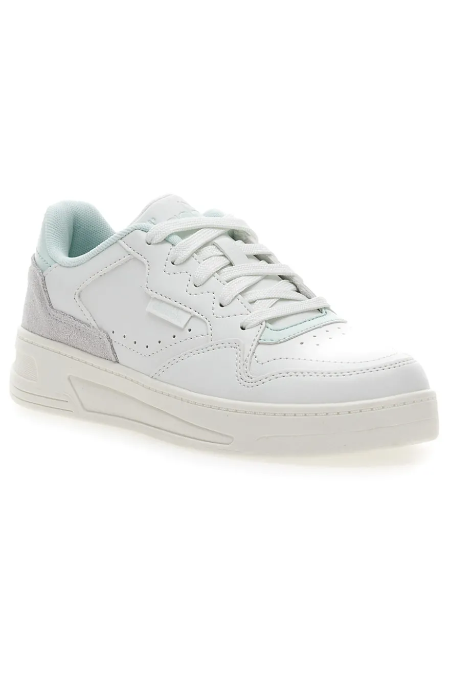 Sneakers Bianche Con lacci DIADORA Ginger