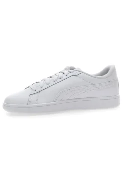 Sneakers Bianche con Lacci Casual Puma Smash 3.0