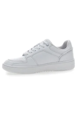 Sneakers Bianche con Lacci CHAMPION RB18 2.0 LOW