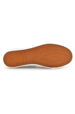 Sneakers bianche con lacci 2t2l 8011