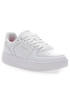Sneakers Bianche Con Lacci e Memory Foam Joma CCAVA LADY 2532