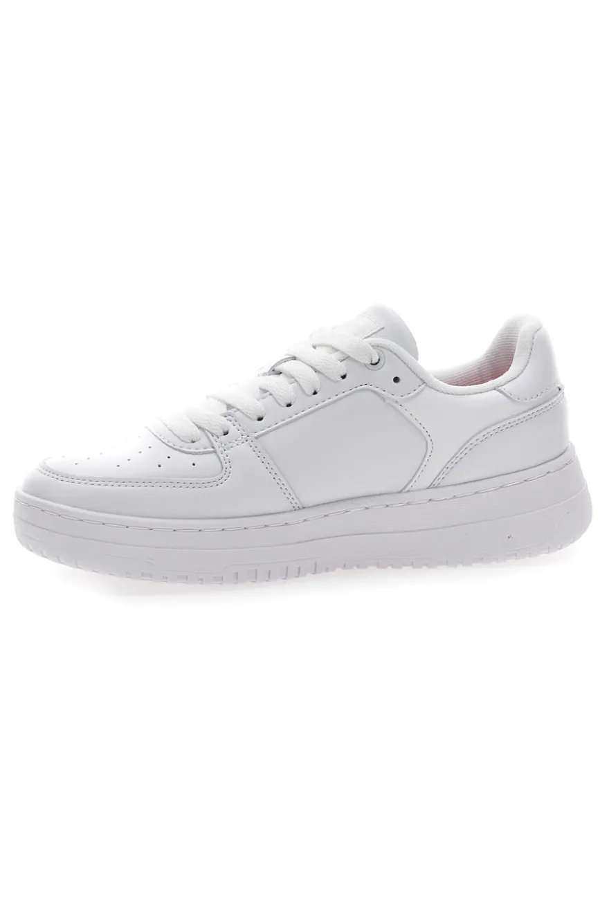 Sneakers Bianche Con Lacci e Memory Foam Joma CCAVA LADY 2532
