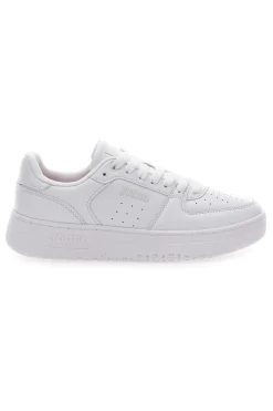 Sneakers Bianche Con Lacci e Memory Foam Joma CCAVA LADY 2532