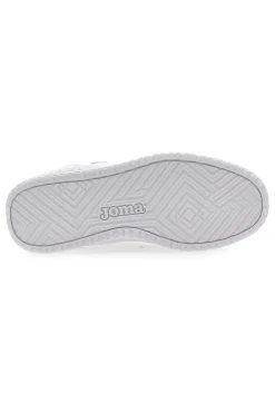 Sneakers Bianche Con Lacci e Memory Foam Joma CCAVA LADY 2532