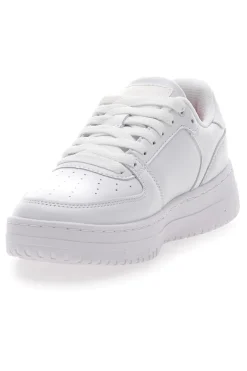 Sneakers Bianche Con Lacci e Memory Foam Joma CCAVA LADY 2532