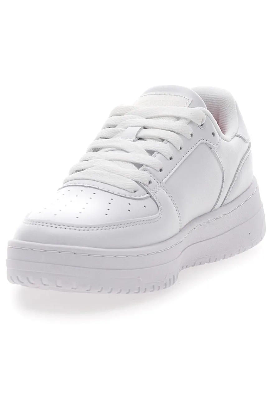 Sneakers Bianche Con Lacci e Memory Foam Joma CCAVA LADY 2532
