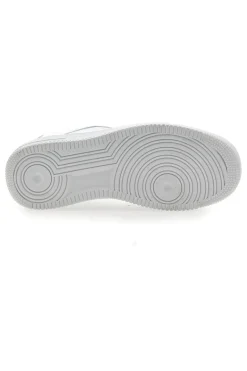 Sneakers Bianche con Lacci Everlast 713