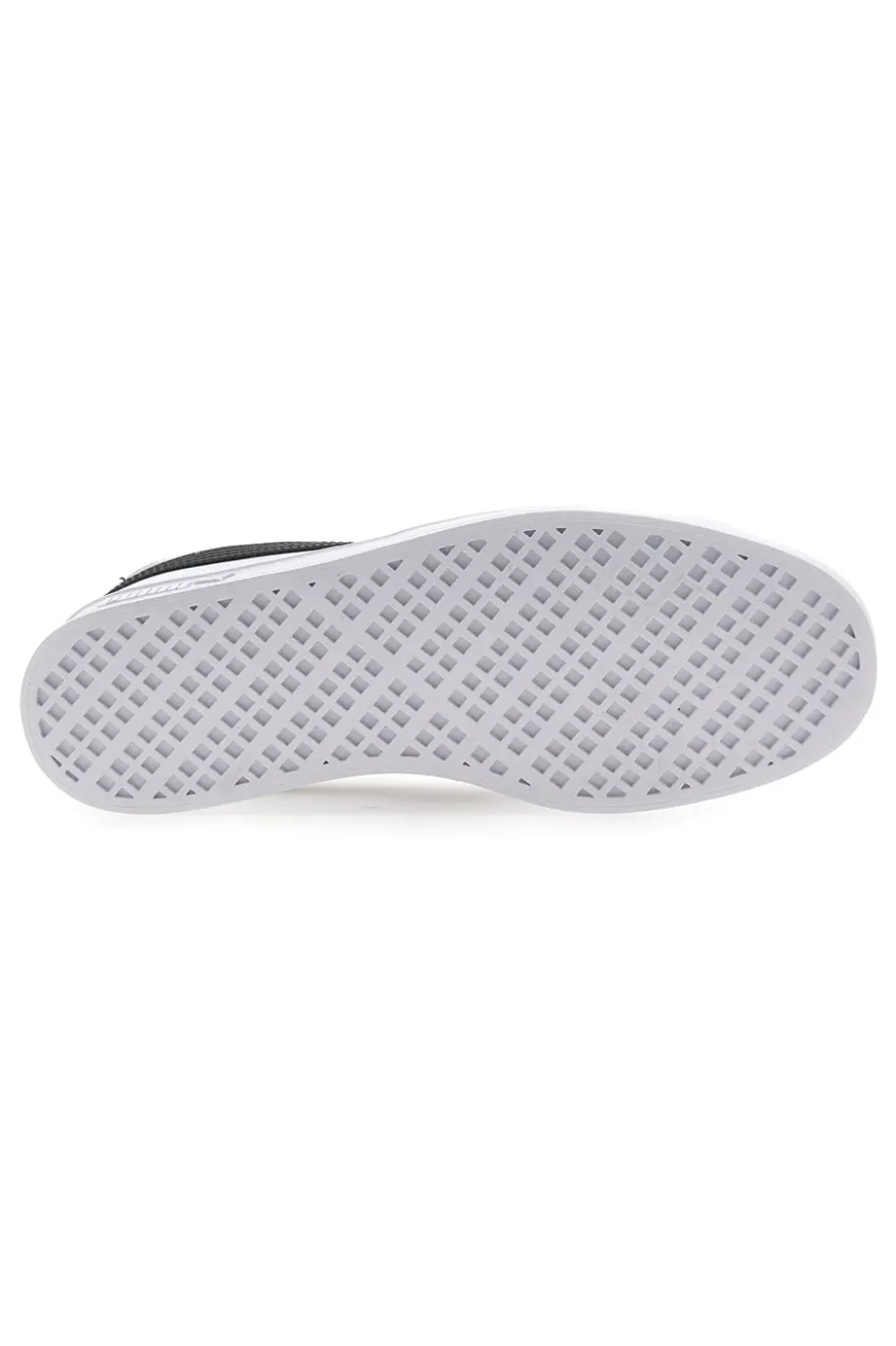 Sneakers Bianche Con Lacci Puma Smash Vulc
