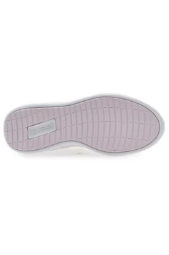 Sneakers Bianche Con Lacci e Memory Foam Joma C.Dama Lady 2502