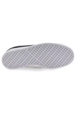 Sneakers Bianche Con Logo Laterale Puma Smash Vulc