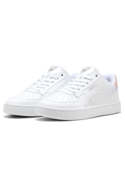 Sneakers bianche con logo cangiante Puma Caven 2.0 Holo 2.0