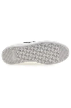 Sneakers bianche con logo laterale Lotto 1973 AMF