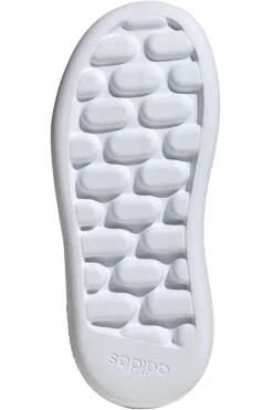 Sneakers Bianche Con Logo Laterale Adidas Park ST