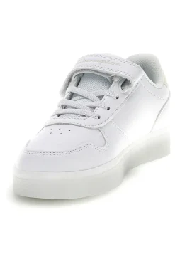 Sneakers Bianche con luci Champion GLW G PS