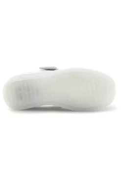 Sneakers Bianche con luci Champion GLW G PS