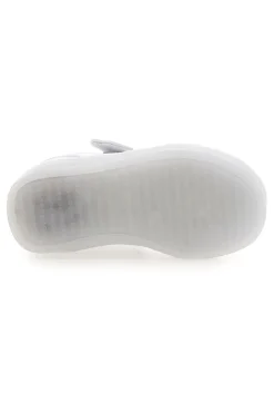 Sneakers bianche con luci Champion GLW G TD